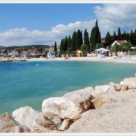 Mit Terrasse Und Grill By Interhome * Trogir