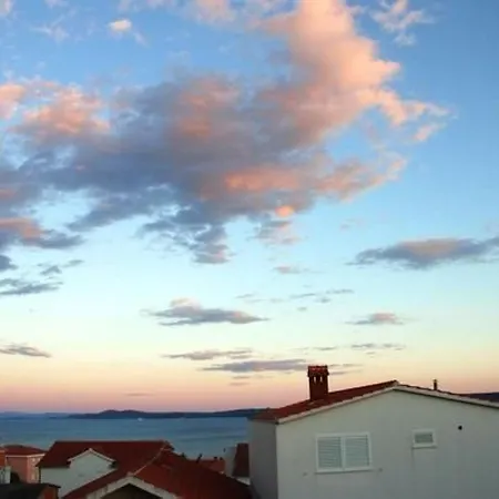 Apartment Mit Terrasse Und Grill By Interhome Trogir
